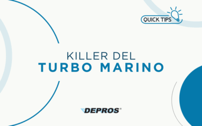 Killer del turbo marino!
