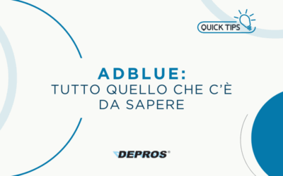 AdBlue: Tutto quello che c’è da sapere!