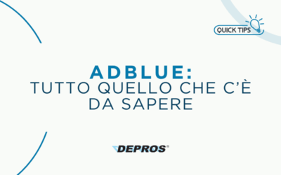 AdBlue: Tutto quello che c’è da sapere