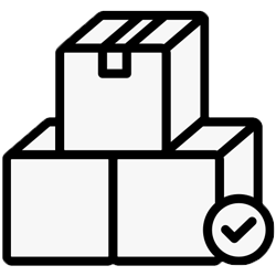 Ampia disponibilità in magazzino