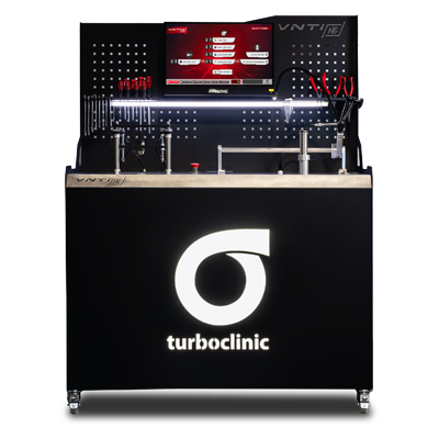 turbo clinic