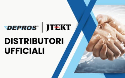 DEPROS X JTEKT