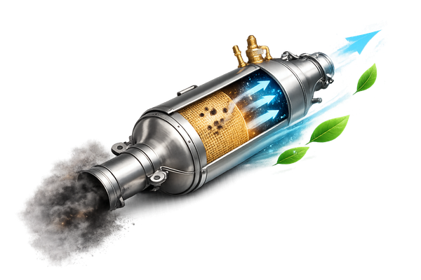 Vantaggi della rigenerazione