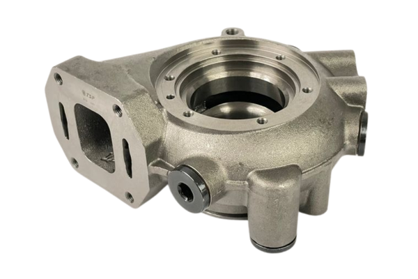 Parti-Turbocompressore-Core-Assy