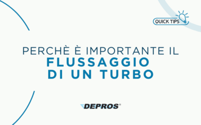 Why is turbo flow important?